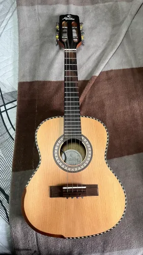 Cavaquinho Malibu