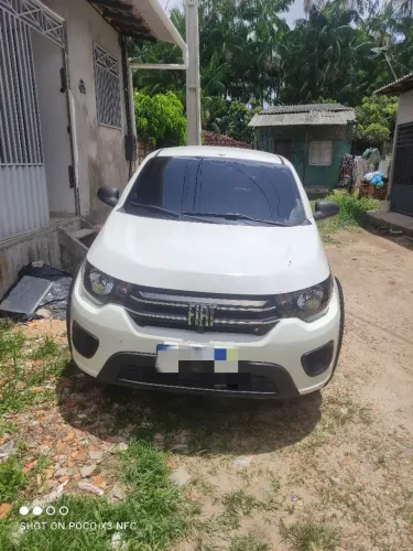 Fiat Mobi Like 1.0 Fire Flex 5P. 2023