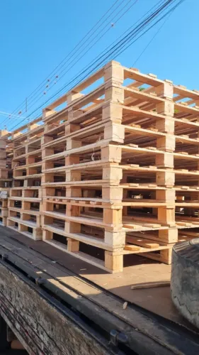 Palete/Pallet