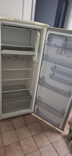 Geladeira Cônsul