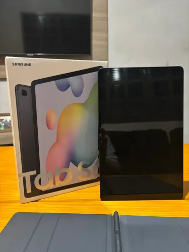 Tablet Galaxy S6 Lite