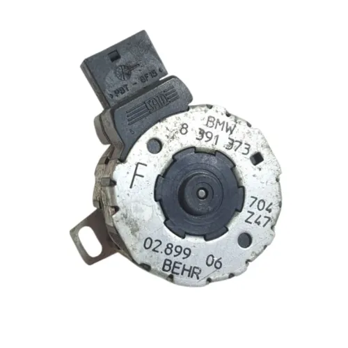 Motor Atuador Ar Condicionado Bmw 323i E36 1998 