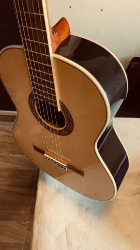 Violão Nylon Tagima elétrico OTTAWA EQ