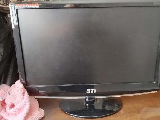 Monitor para computador