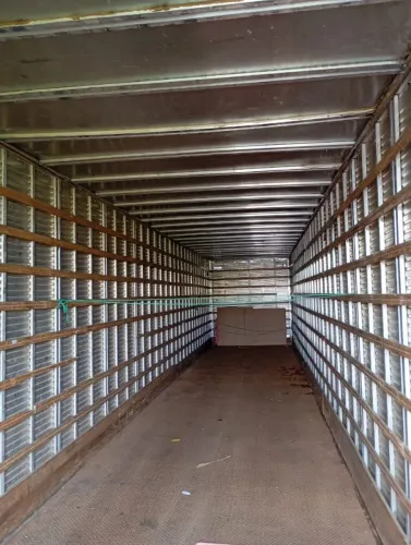 Alugar carretas são 2,