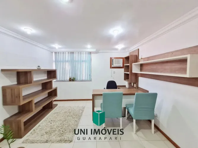 Sala Comercial de 30m² a venda no Centro de Guarapari - Excelente Localização!