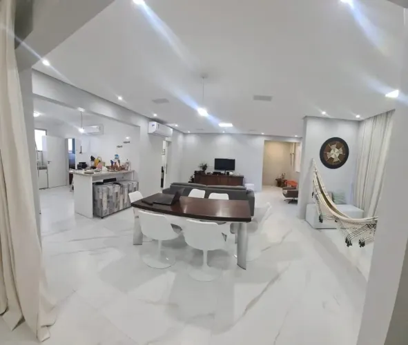 Apartamento à venda, GRAÇA, Salvador, BA
