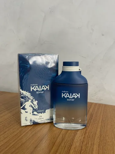 Presente Kaiak Sonar