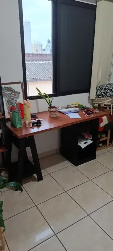 ESCRIVANINHA BASE CAVALETE 