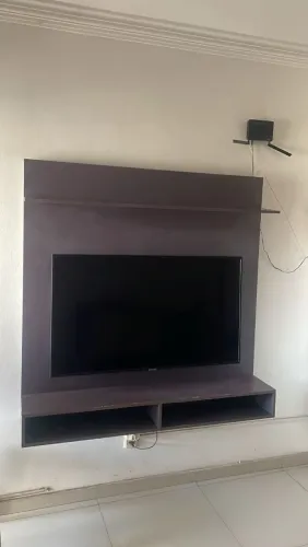 Rack televisão