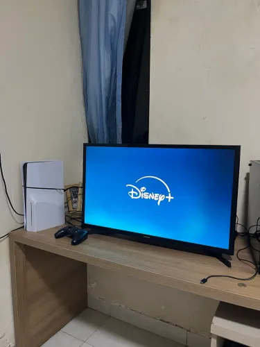 Tv 32 Polegadas Smart
