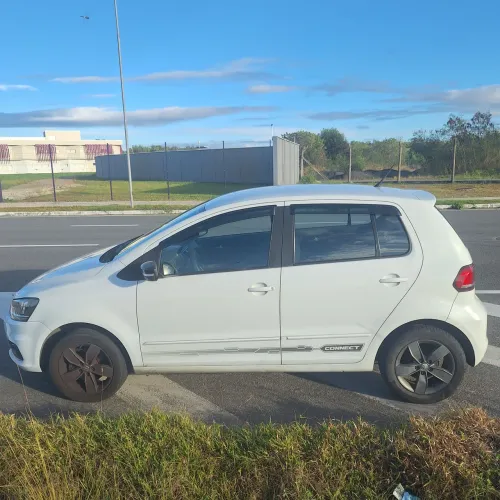 Volkswagen Fox Connect 1.6 Flex 8V 5P 2019