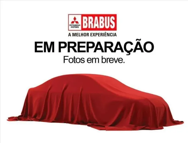 Mitsubishi Pajero Sport HPE 2.5 4X4 Diesel Aut. 2022