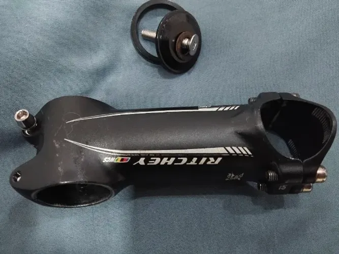 Mesa 100mm Ritchey Logic Wcs R$200,00