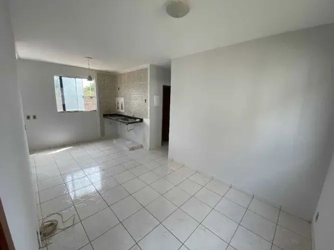 ~ Apartamento à venda 