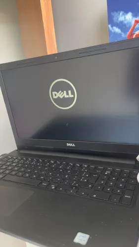 Notebook Dell Inspiron 15 Série 3000