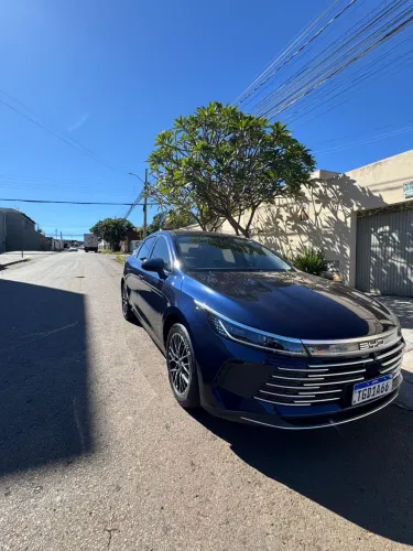 BYD King GS 1.5 16V Aut. (hibrido) 2026