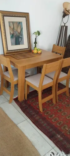 Mesa de jantar