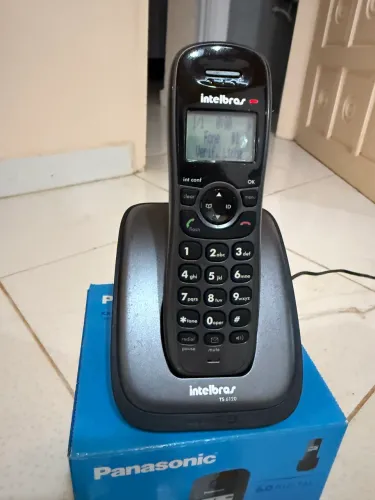 Intelbras telefone