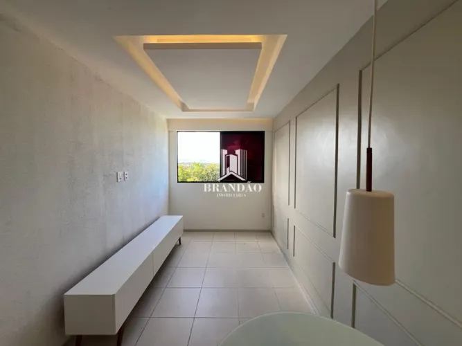 Apartamento 2 Quartos (1 Suíte) Barro Duro, Maceió