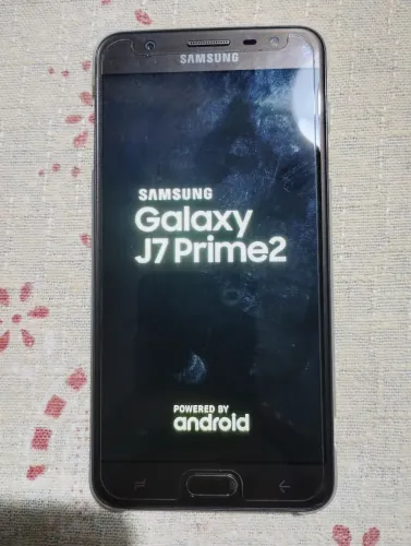 J7 Prime 2 de 32gb