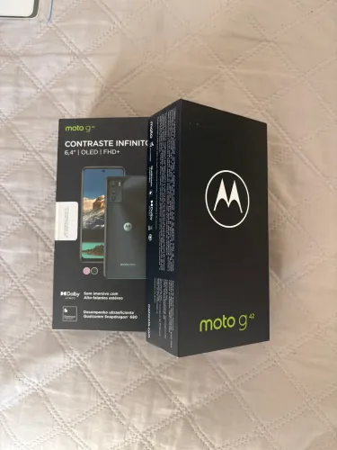 Moto G42 128Gb