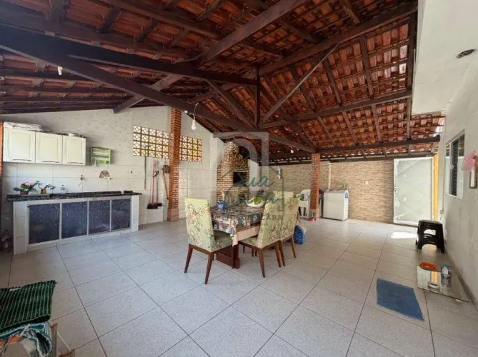 Casa com 3 dormitórios à venda, 130 m² por R$ 540.000 - Vila Nova Sorocaba - Sorocaba/SP