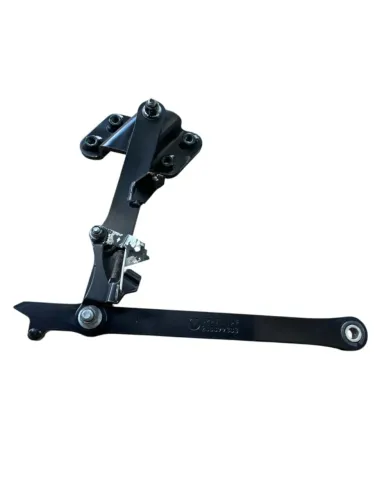 Trava Cabine Delivery Prime 6170  *0 2020 Diante 