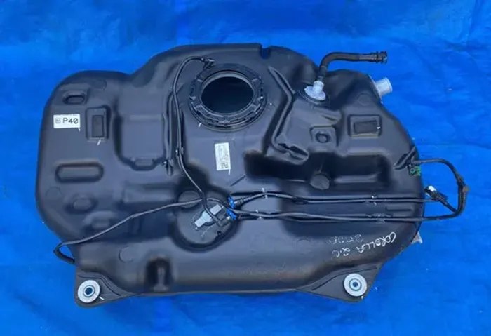 Tanque De Combustível Corolla 2020 2021 2022 2023 2024