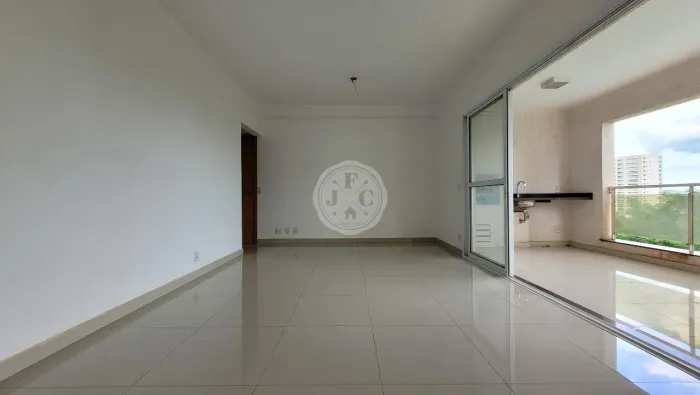 Apartamento - 3 Suítes - Varanda Gourmet - Lazer Completo - Venda - Jardim Botânico