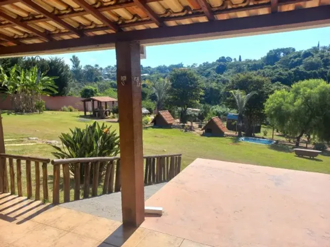 PERMUTA Chácara Direto c/ proprietário Sorocaba-SP 