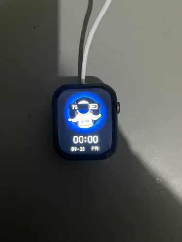 Relógio smart Watch