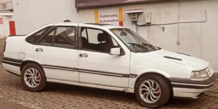 Fiat Tempra 2.0 I.E 16V 2P E 4P 1996