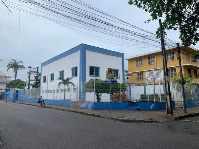 PRÉDIO COMERCIAL para alugar na cidade de FORTALEZA-CE