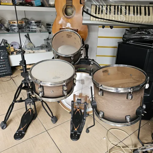 BATERIA RMV NOVA REDUZIDA OPORTUNIDADE
