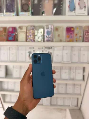 iPhone 12 Pro Max 128GB