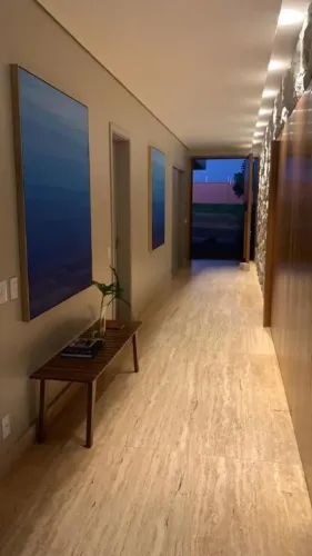 Casa em Condomínio em Ribeirão Preto à Venda