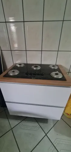 Cooktop 