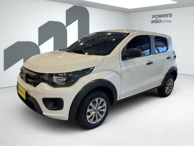 Fiat Mobi Like 1.0 Fire Flex 5P. 2023