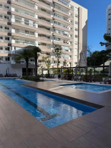 Apartamento 02 dormitórios no Itacorubi - Florianópolis 