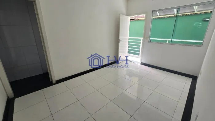Aluguel Casa Geminada Bairro Canaã