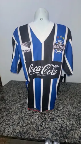 Camisa Grêmio 1992