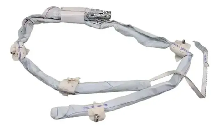 Airbag Teto Lado Esquerdo Chery Arrizo 6 Ano 2020 2021