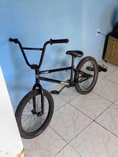 BMX DRB NEWWAY