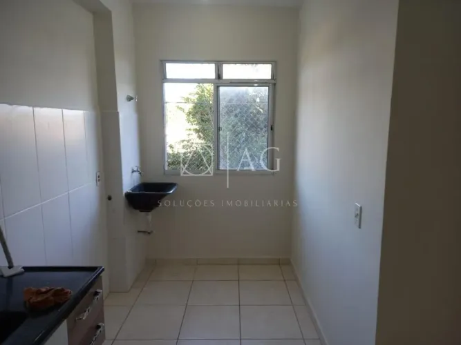 Venda de Apartamentos / Padrão na cidade de Ribeirão Preto