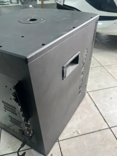 SUBWOOFER ATIVO FRAHM F 12 SWA