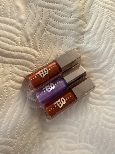 Kit Glosses Fenty Beauty Originais Importados