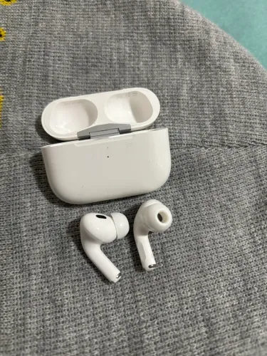 Air pods pro 1 2