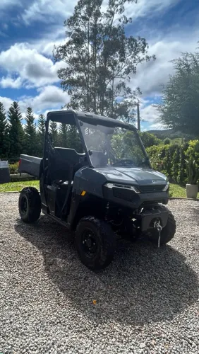 Polaris Ranger 500 4x4 (utv) 2026 - apenas 750km