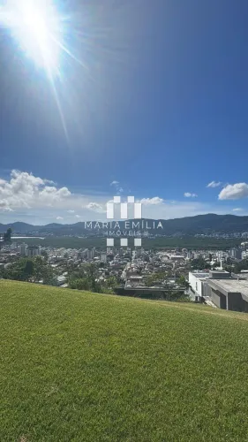 Terreno à venda em Florianópolis, Trindade, com 500 m², Costa Nobre